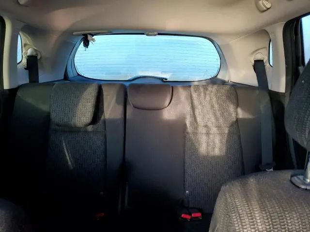 2015 HONDA FIT LX
