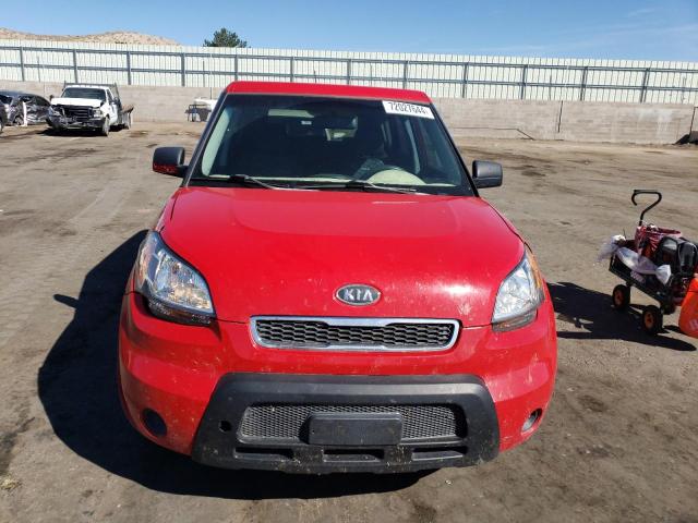 2010 KIA SOUL +