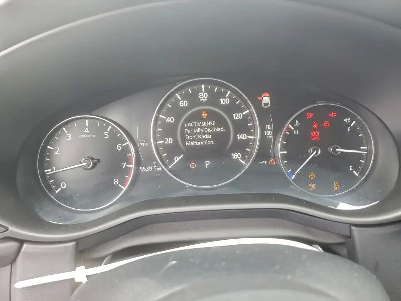 2024 MAZDA CX-30 SELECT  