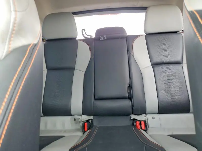 2018 SUBARU CROSSTREK LIMITED  
