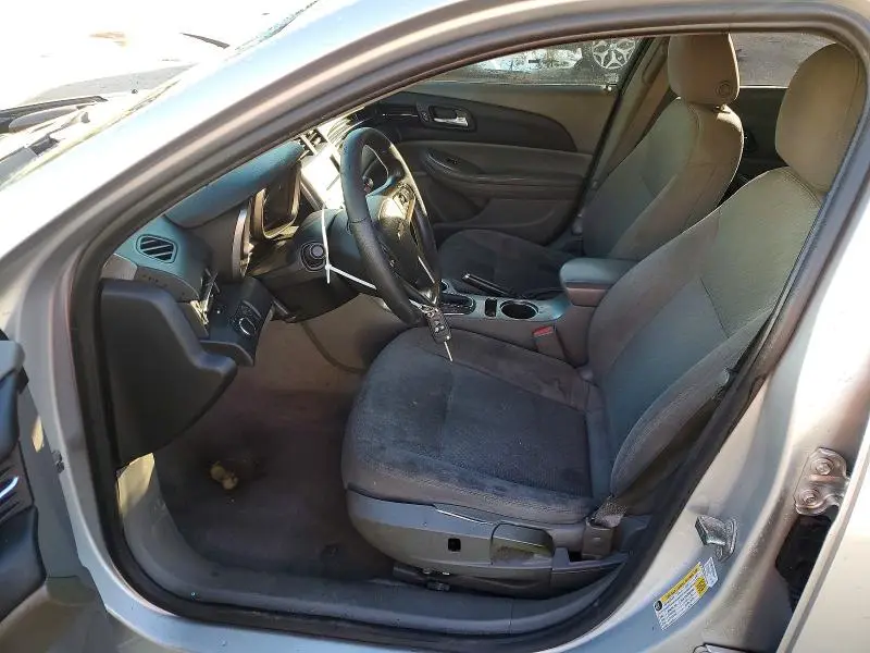 2014 CHEVROLET MALIBU LS  