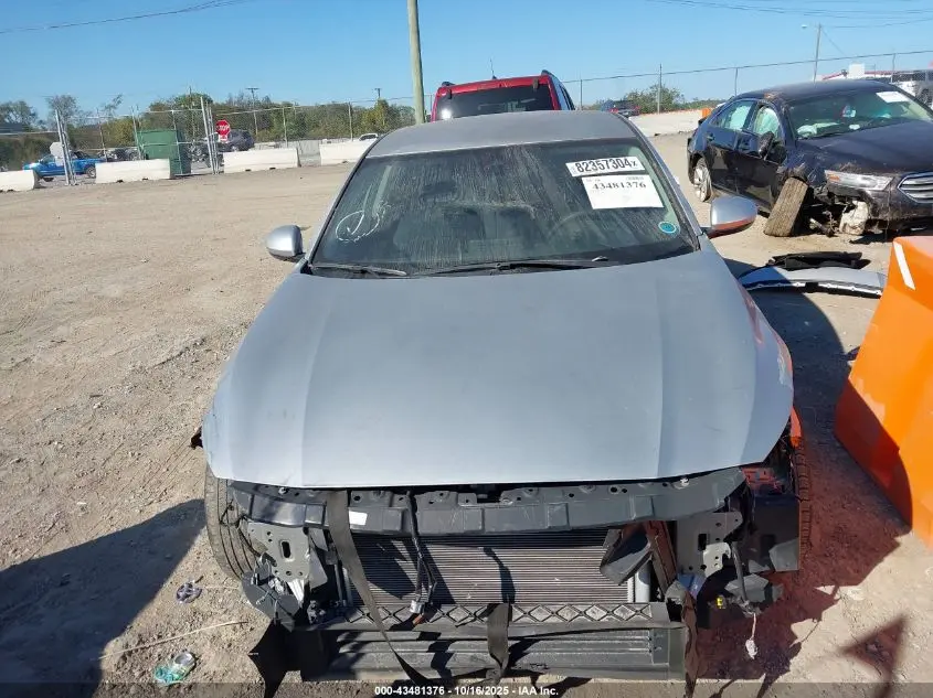 2022 NISSAN ALTIMA S FWD