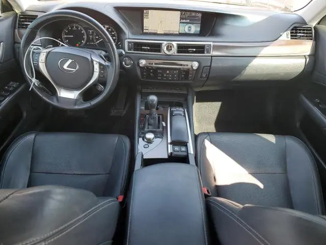 2014 LEXUS GS 350  