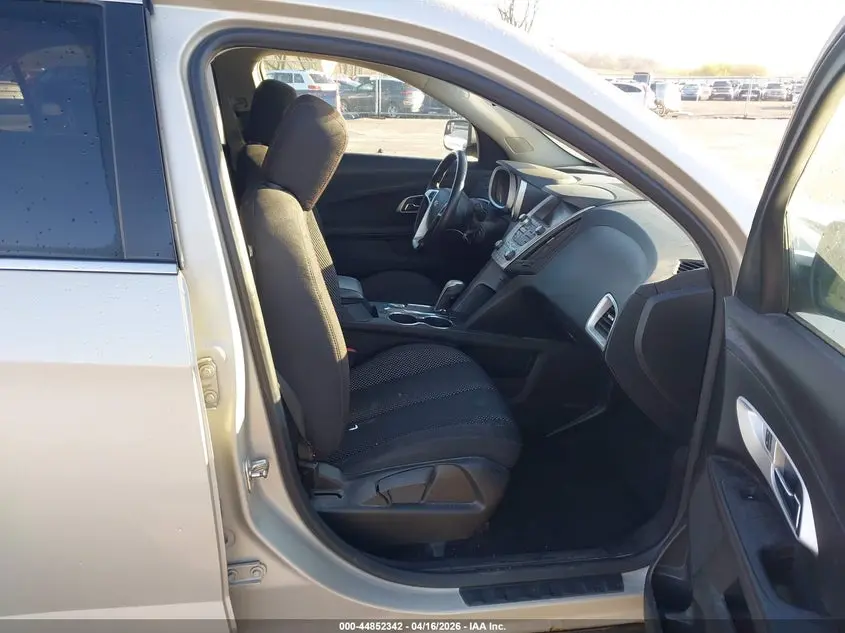 2013 CHEVROLET EQUINOX 1LT