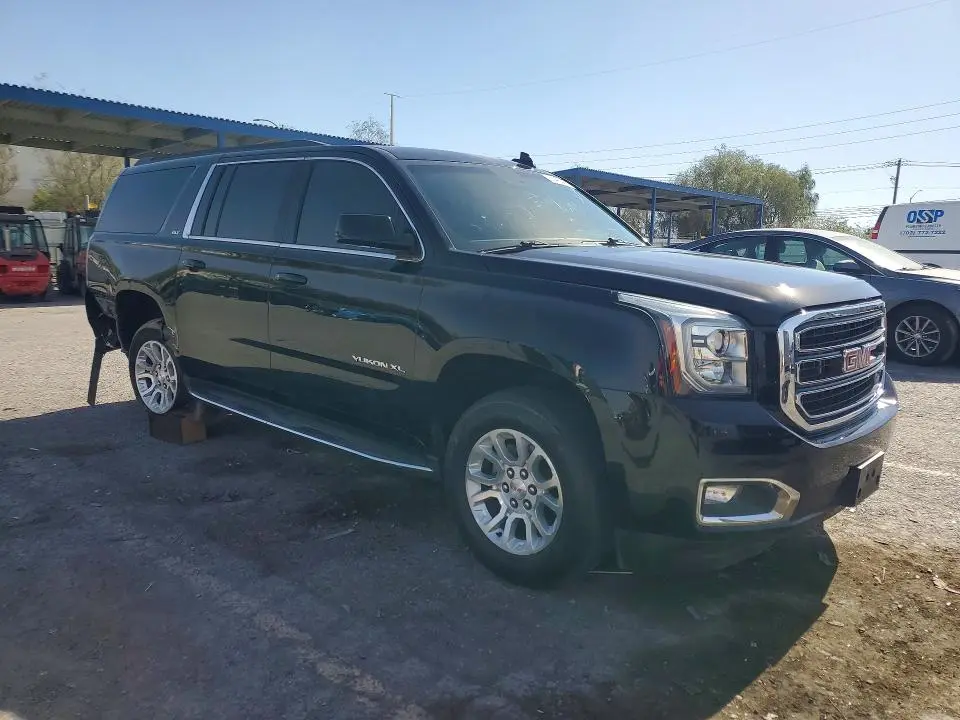 2016 GMC YUKON XL C1500 SLT  