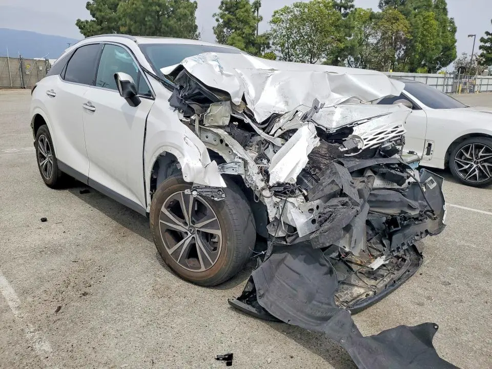 2024 LEXUS RX 350 BASE  