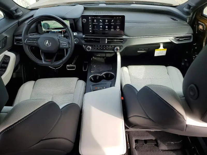 2024 ACURA ZDX TYPE-S  