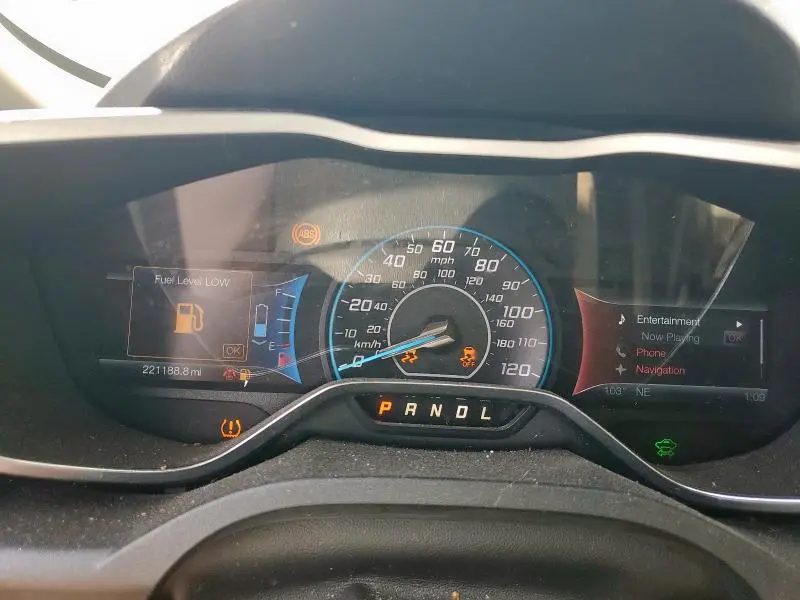 2013 FORD C-MAX SEL  