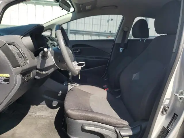 2016 KIA RIO LX  