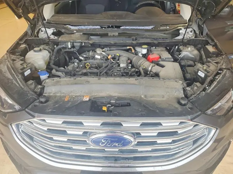 2020 FORD EDGE SE  