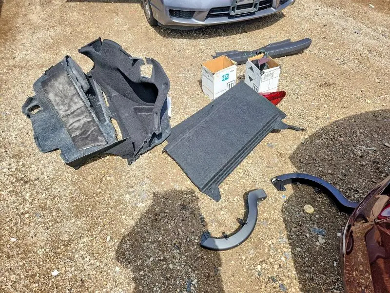 2016 ACURA TLX TECH  