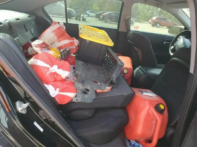 2013 HONDA ACCORD SPORT  