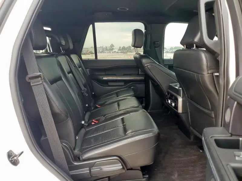 2019 FORD EXPEDITION XLT  