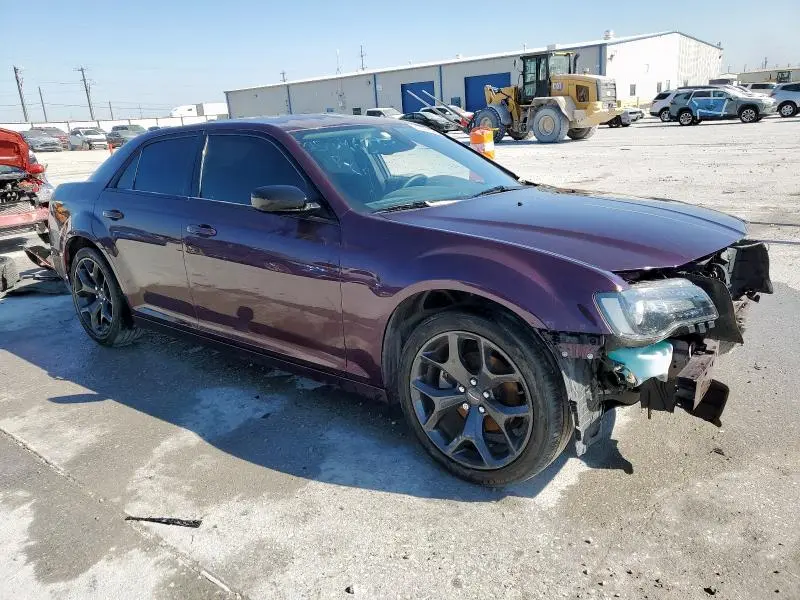 2021 CHRYSLER 300 TOURING  