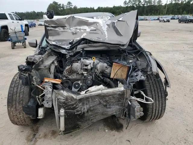 2013 INFINITI G37 BASE