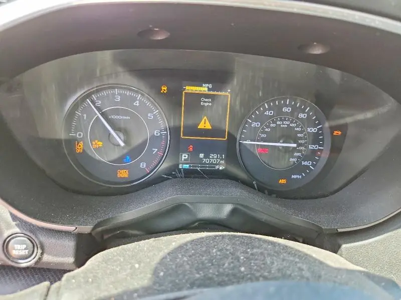2020 SUBARU IMPREZA PREMIUM  