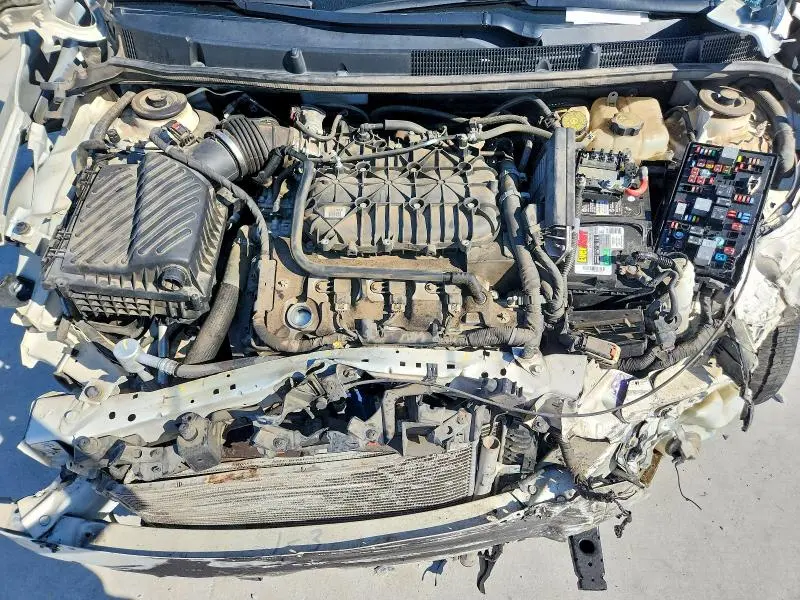 2013 BUICK LACROSSE PREMIUM  