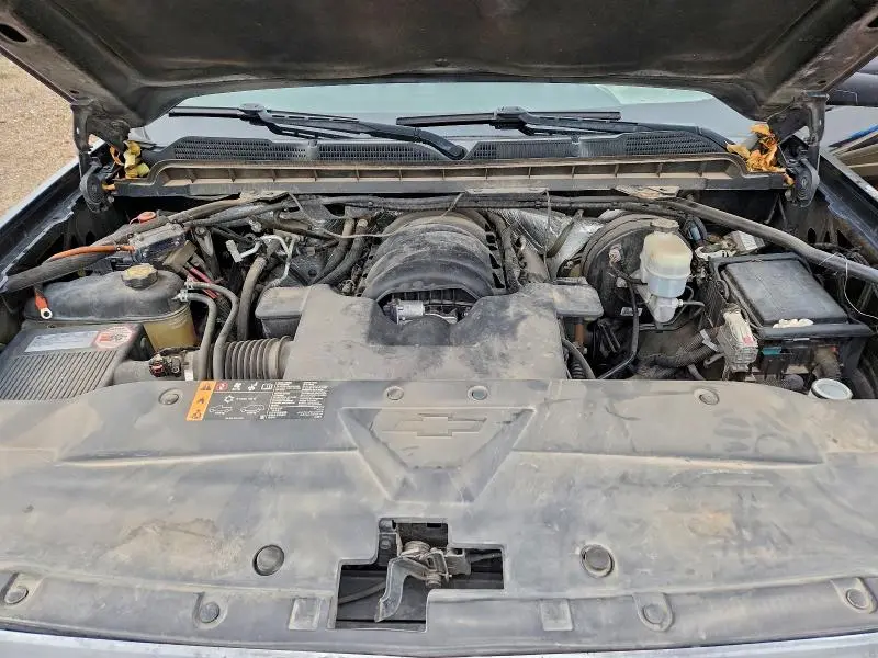 2018 CHEVROLET SILVERADO C1500 LT  