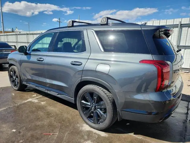 2023 HYUNDAI PALISADE XRT  