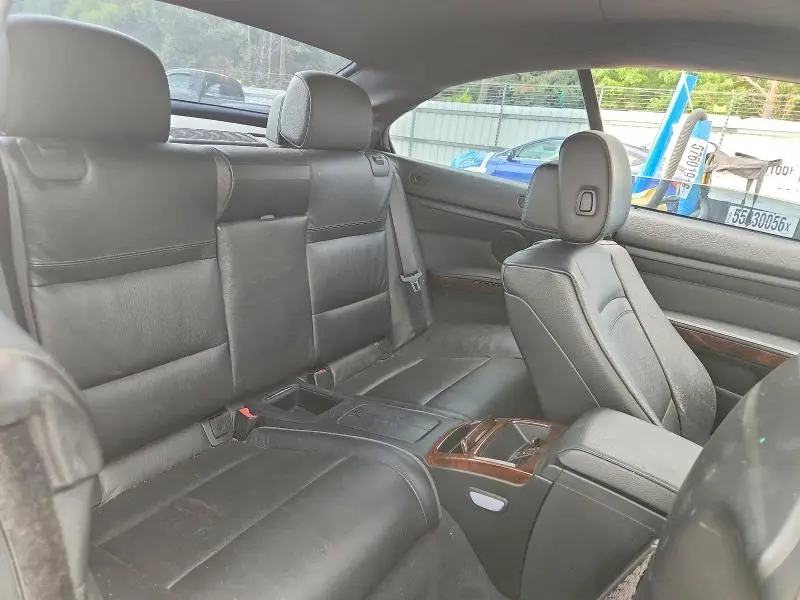 2012 BMW 335 I  