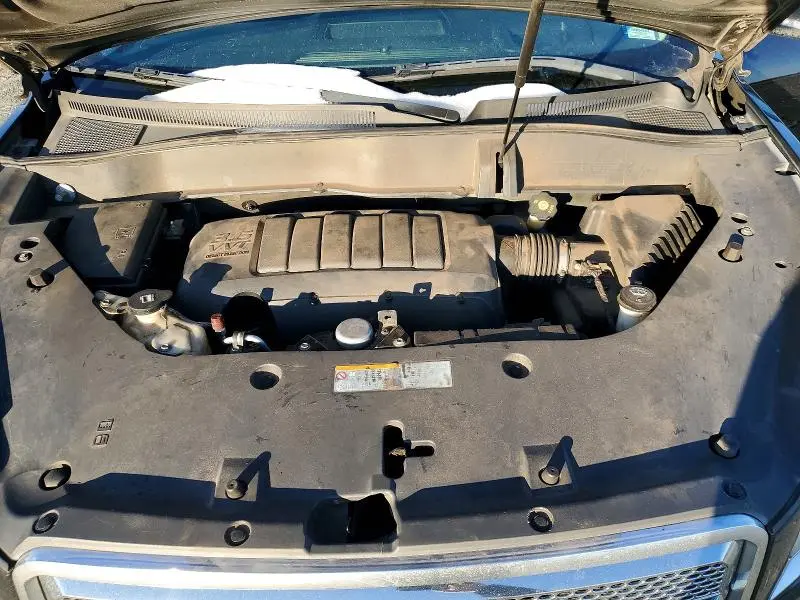 2013 GMC ACADIA DENALI  