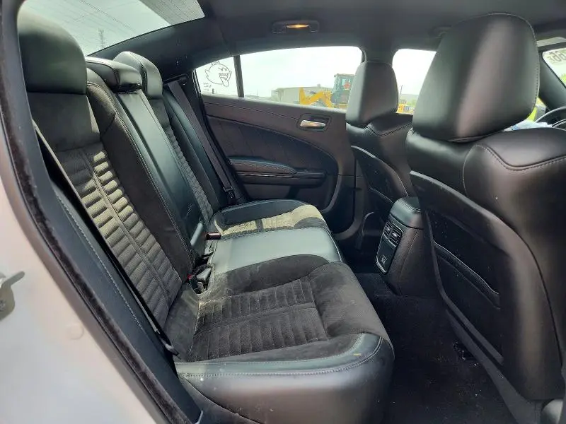 2023 DODGE CHARGER R  