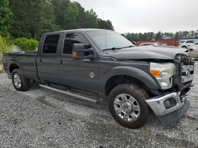 2015 FORD F250 SUPER DUTY  