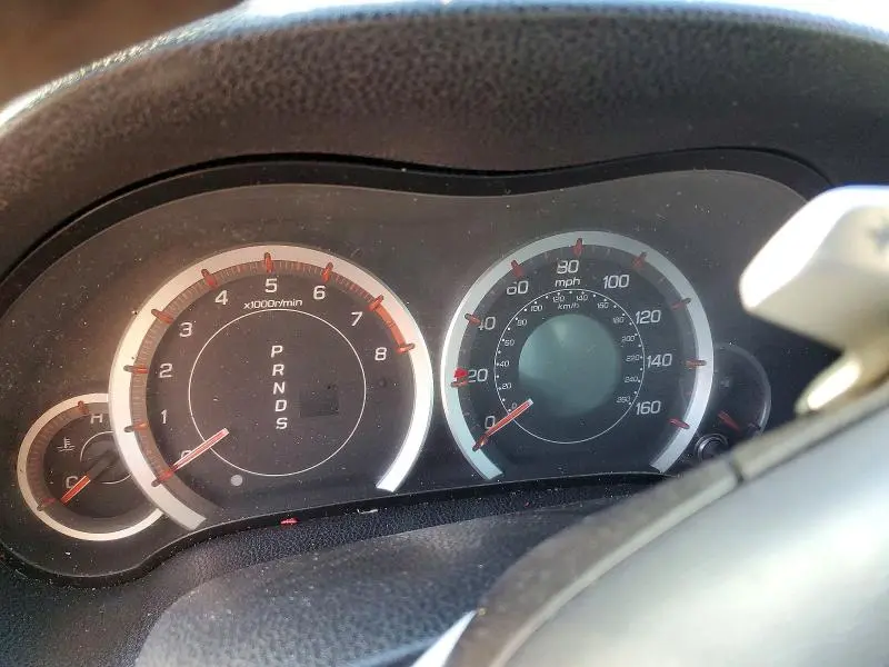 2013 ACURA TSX SE  