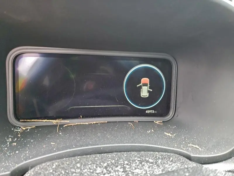 2022 HYUNDAI KONA LIMITED  