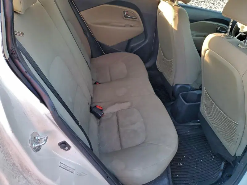 2014 KIA RIO LX  