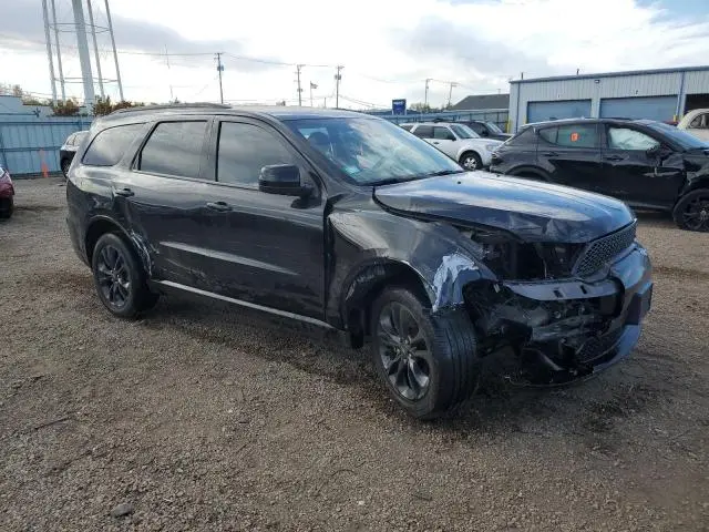 2023 DODGE DURANGO SXT  