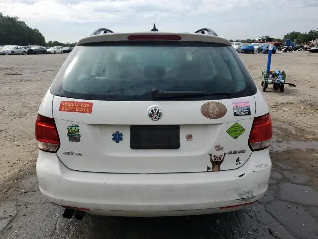 2012 VOLKSWAGEN JETTA S  
