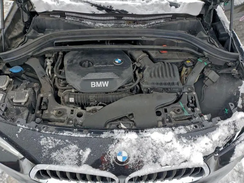 2018 BMW X2 XDRIVE28I  