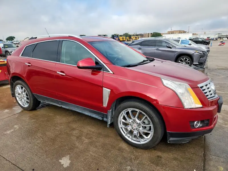 2013 CADILLAC SRX PREMIUM COLLECTION  