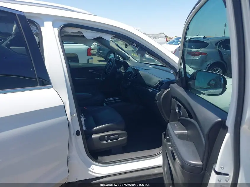 2020 HONDA PILOT 2WD TOURING 7 PASSENGER