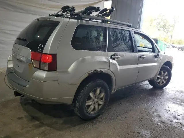 2011 MITSUBISHI ENDEAVOR LS