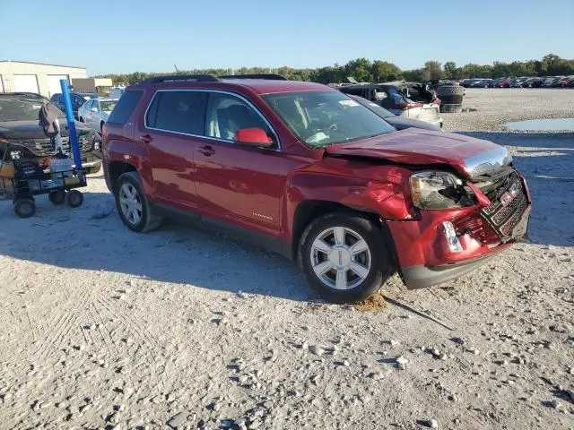 2013 GMC TERRAIN SLE  