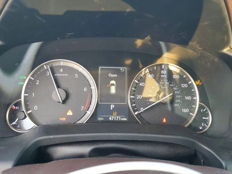 2019 LEXUS RX 350 BASE  
