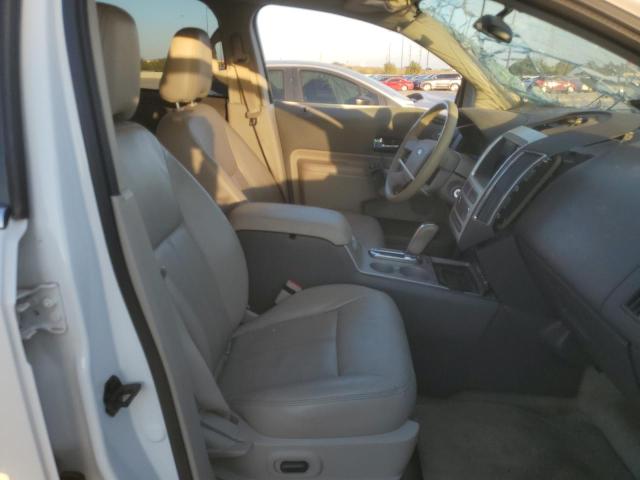 2010 FORD EDGE LIMITED