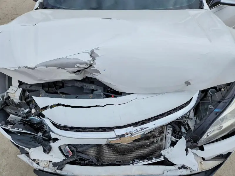 2014 CHEVROLET MALIBU 2LT  
