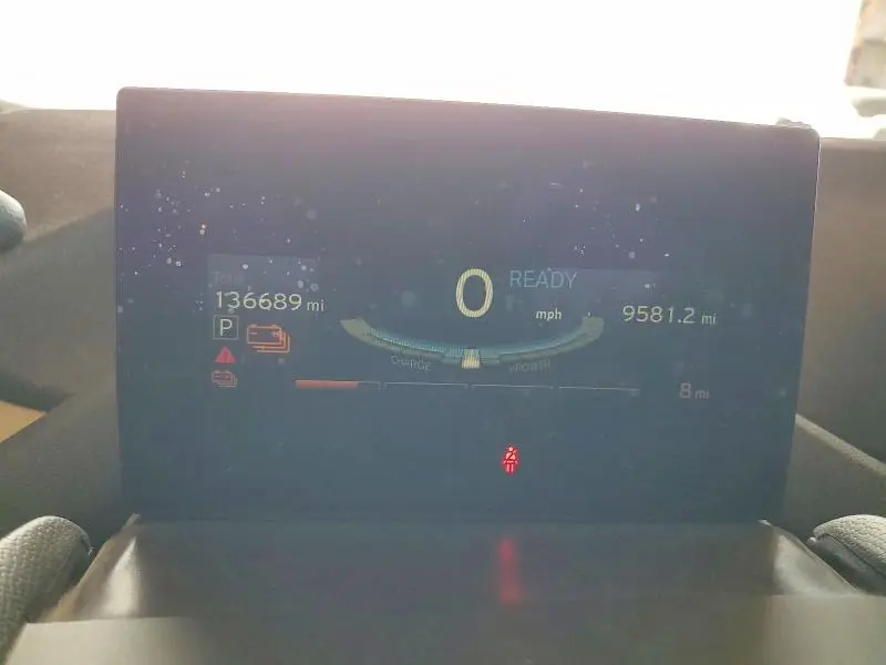 2017 BMW I3 BEV  