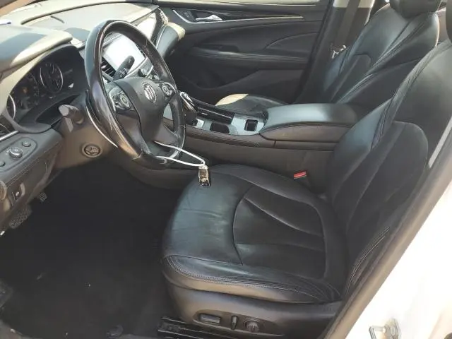 2018 BUICK LACROSSE ESSENCE  