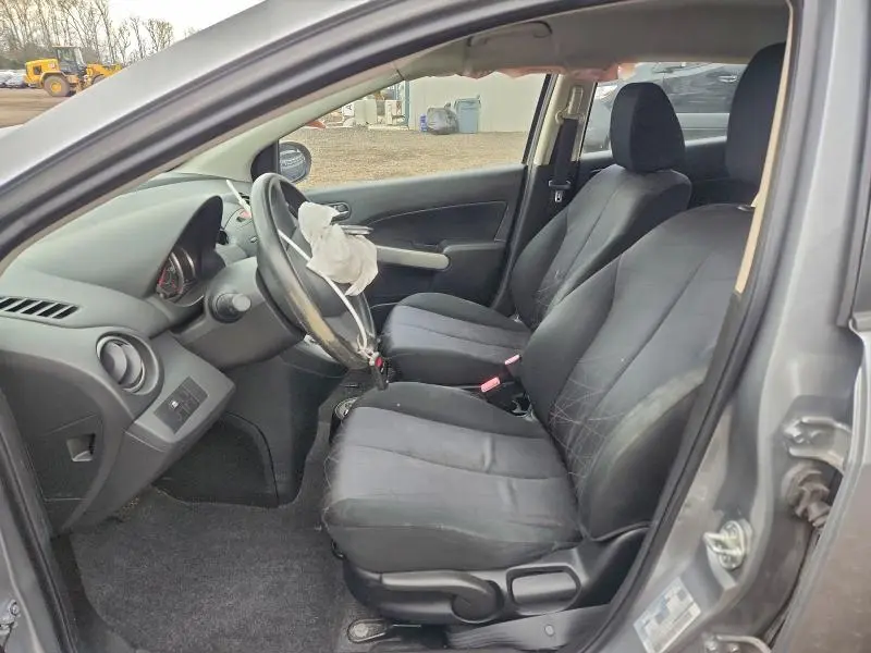 2014 MAZDA MAZDA2 SPORT  