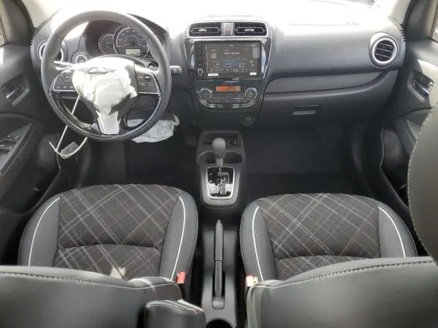 2024 MITSUBISHI MIRAGE SE