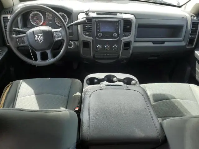 2015 RAM 1500 ST