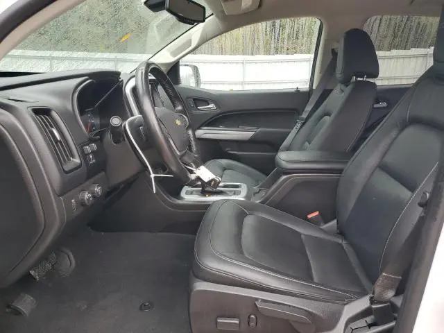 2020 CHEVROLET COLORADO ZR2  