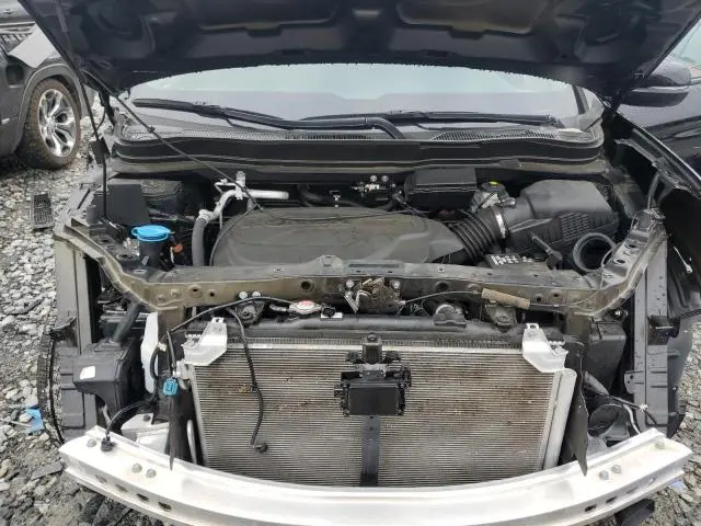 2023 HONDA PASSPORT TRAIL SPORT