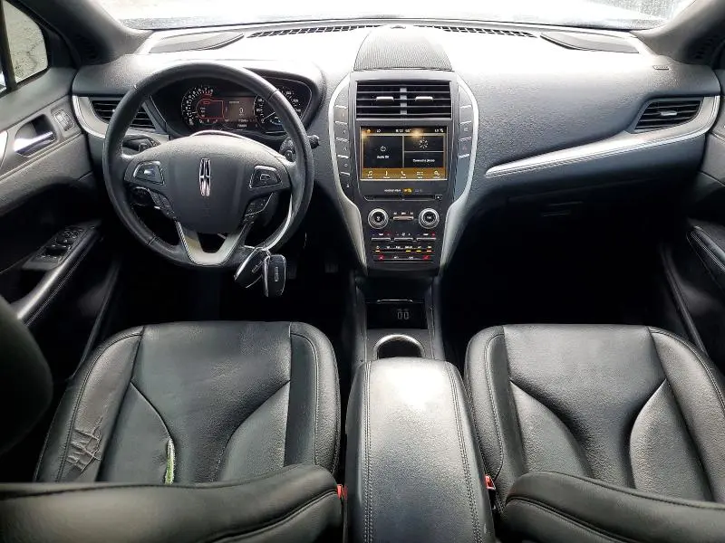 2018 LINCOLN MKC PREMIERE  