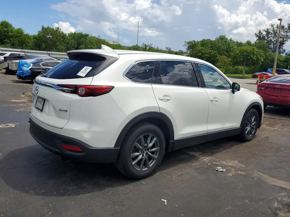 2020 MAZDA CX-9 TOURING  