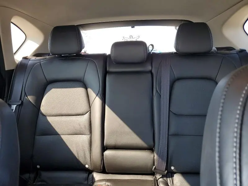 2024 MAZDA CX-5 SELECT  